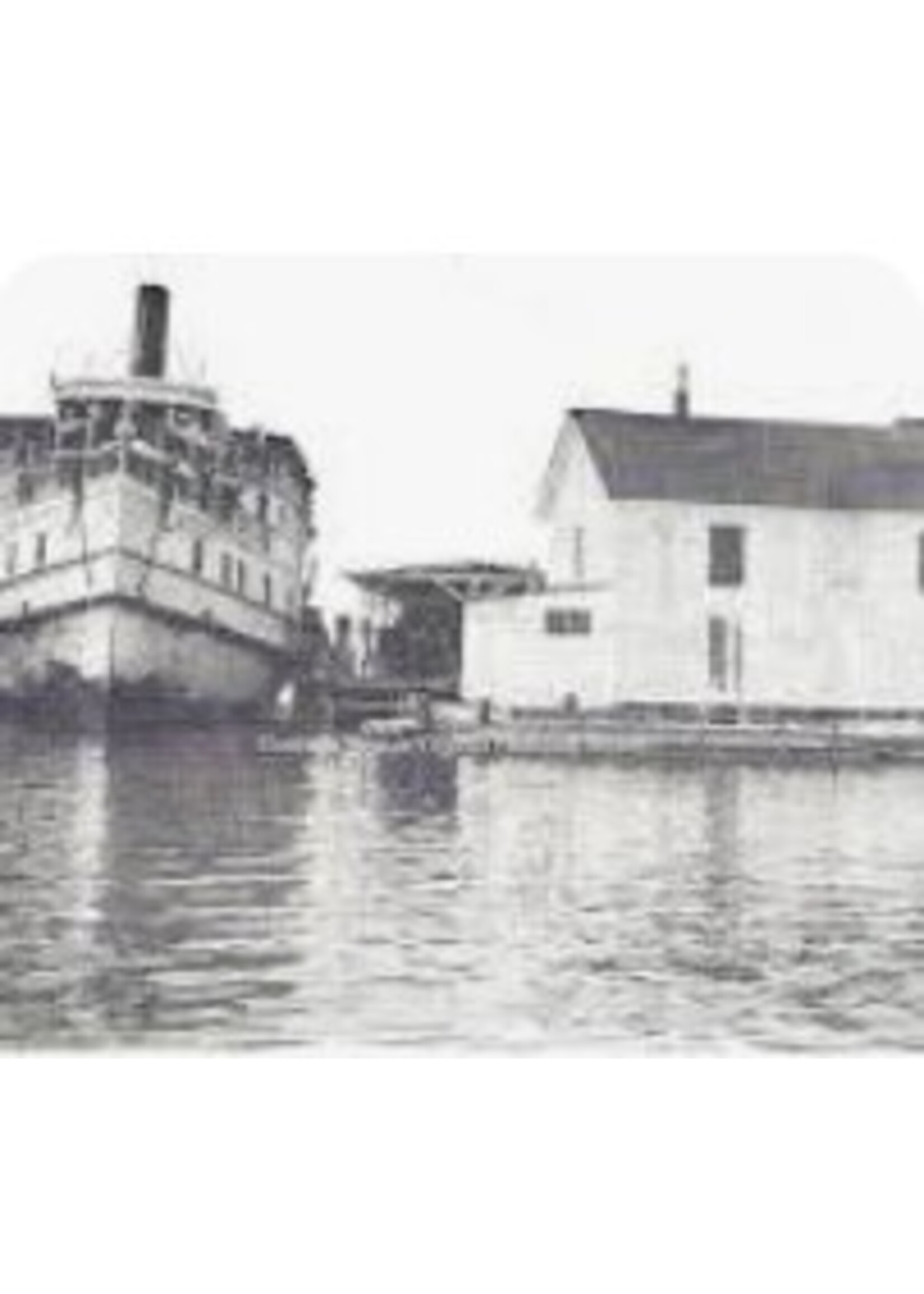 SEM 2026 January 17 - 3pm Steamboats on the Chesapeake tickets
