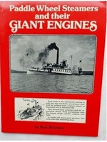 Donation Paddle Wheel Steamers & Giant Engines - USED