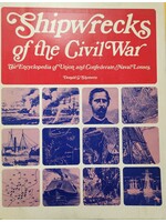 Donation Shipwrecks of the Civil War - USED