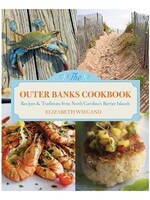 Faire - Simon & Schuster Outer Banks Cookbook