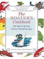Faire - Simon & Schuster Boater's Cookbook