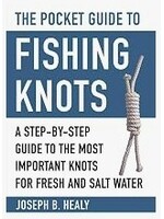 Faire - Simon & Schuster Pocket Guide to Fishing Knots
