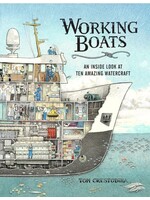 Faire - Penguin Random House Working Boats