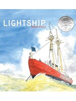 Simon & Schuster Lightship