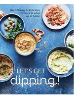 Faire - Simon & Schuster Let's Get Dipping