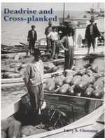 Schiffer Publishing, Ltd. Deadrise and Cross-planked