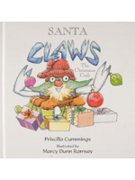 Faire - Schiffer Kids Santa Claws: The Christmas Crab