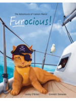 Lesley O'Brien Furocious - The Adventures of Captain Marco