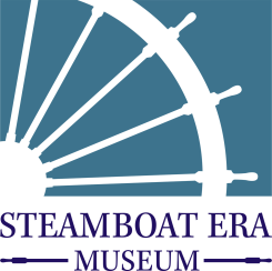 Steamboat Era Museum Shop