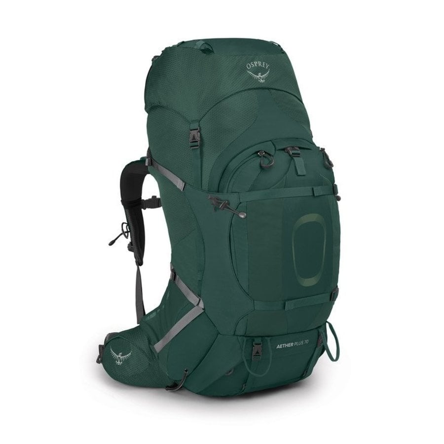 osprey aether 70 2010