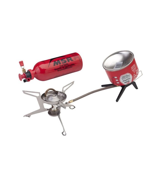 Msr multi fuel stove 2025