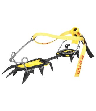 Grivel G12 Crampon Cramp-O-Matic