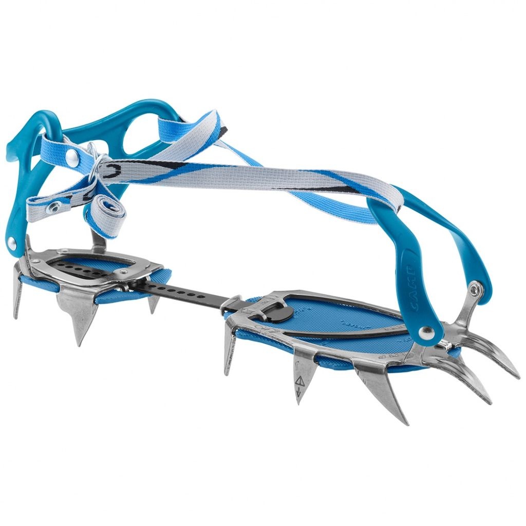 Crampons anti-verglas - ValetMont - SnowUniverse, équipement outdoor et skis