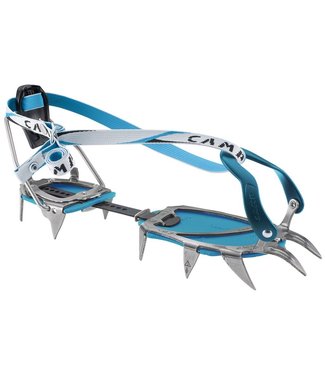 Camp USA Stalker Semi-Auto Crampon