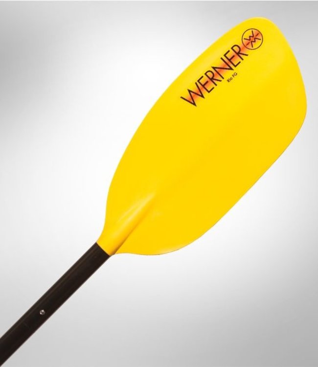 Rio 4 Piece Straight Paddle