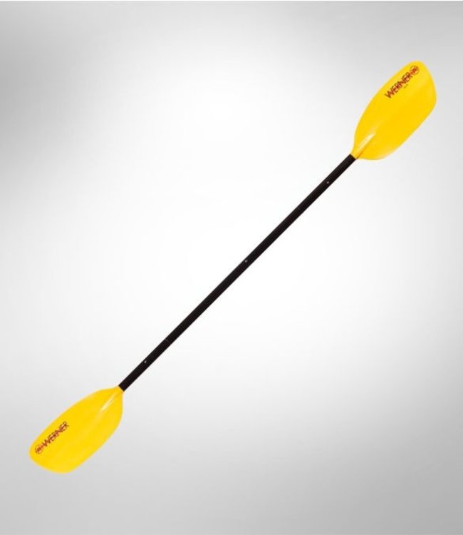 Rio 4 Piece Straight Paddle