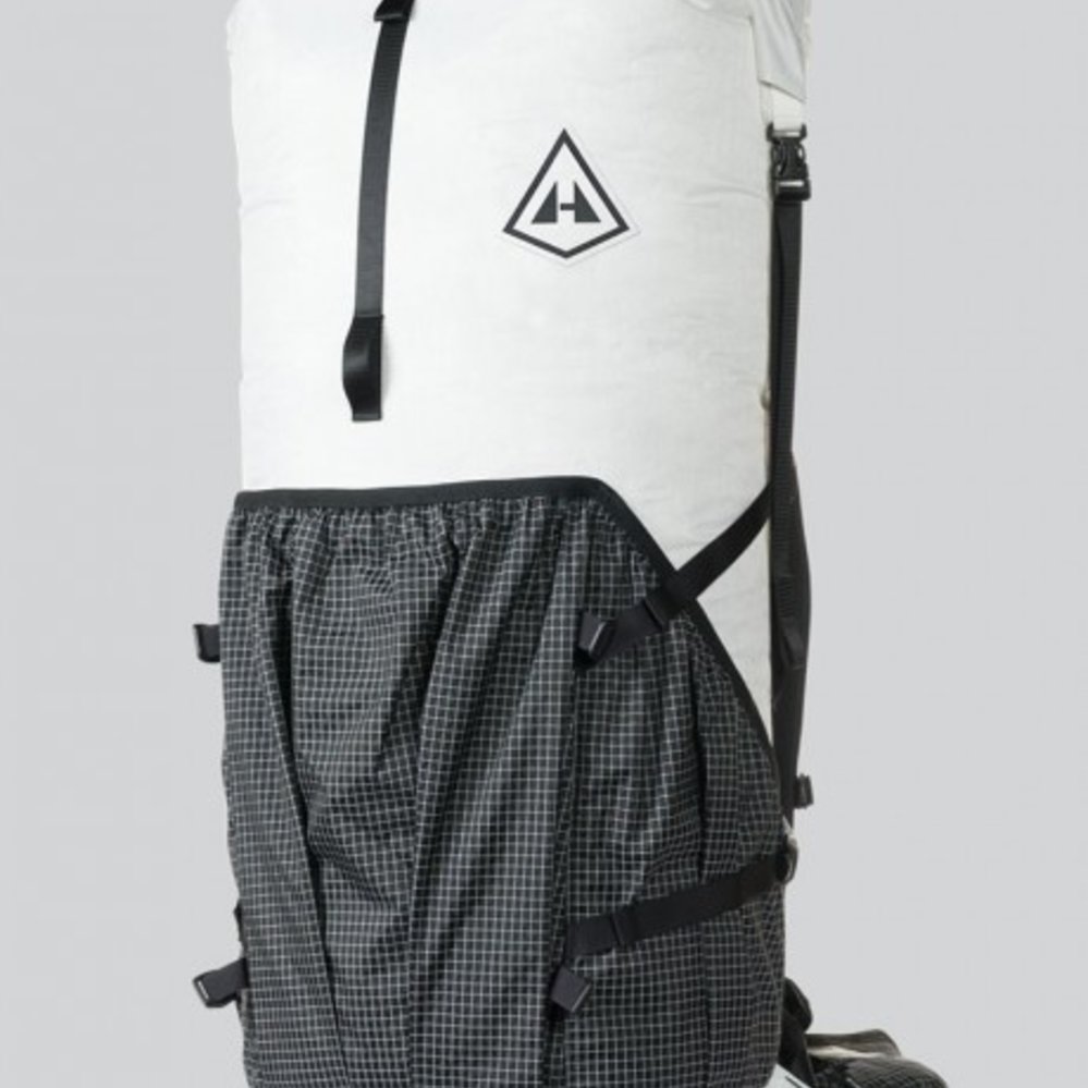 4400 Southwest Pack 70l Alaska Mountaineering Hiking