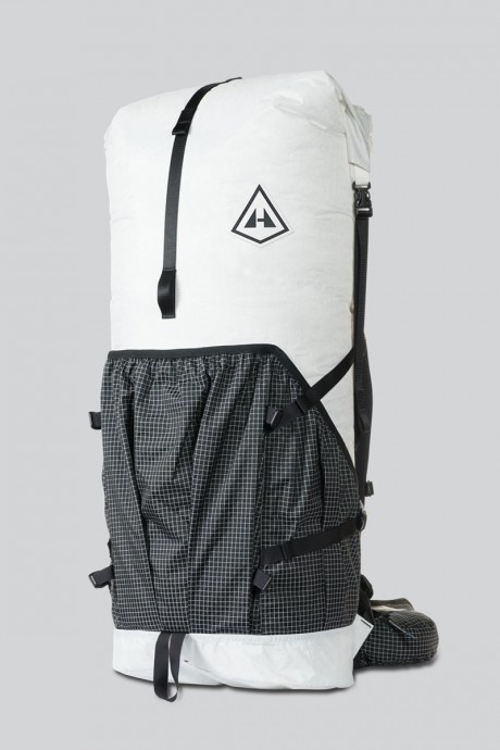 Hyperlite mountain gear top 4400 southwest pack