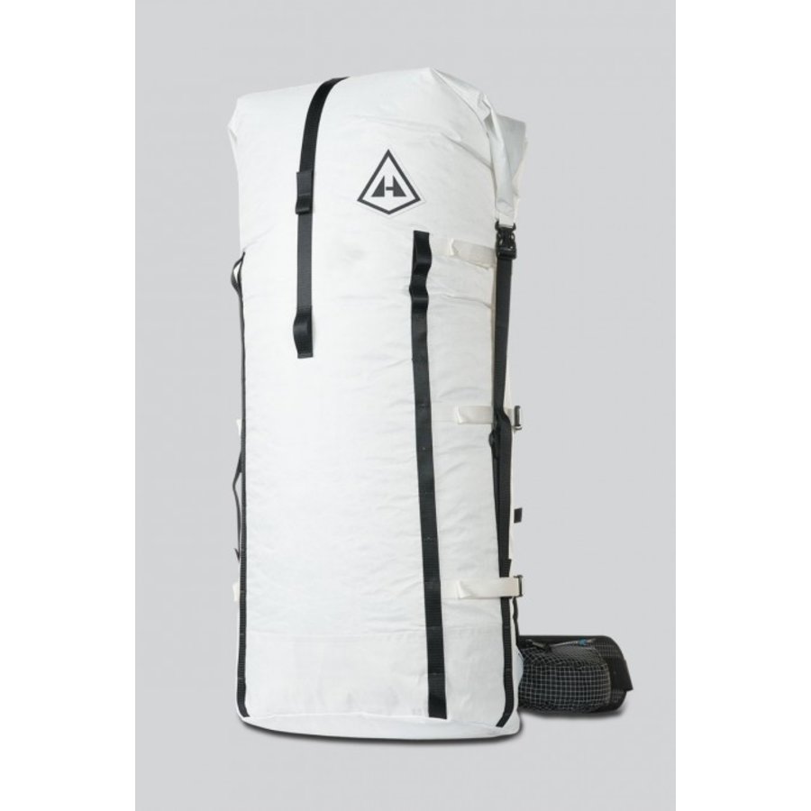 4400 Porter 70l Alaska Mountaineering Hiking