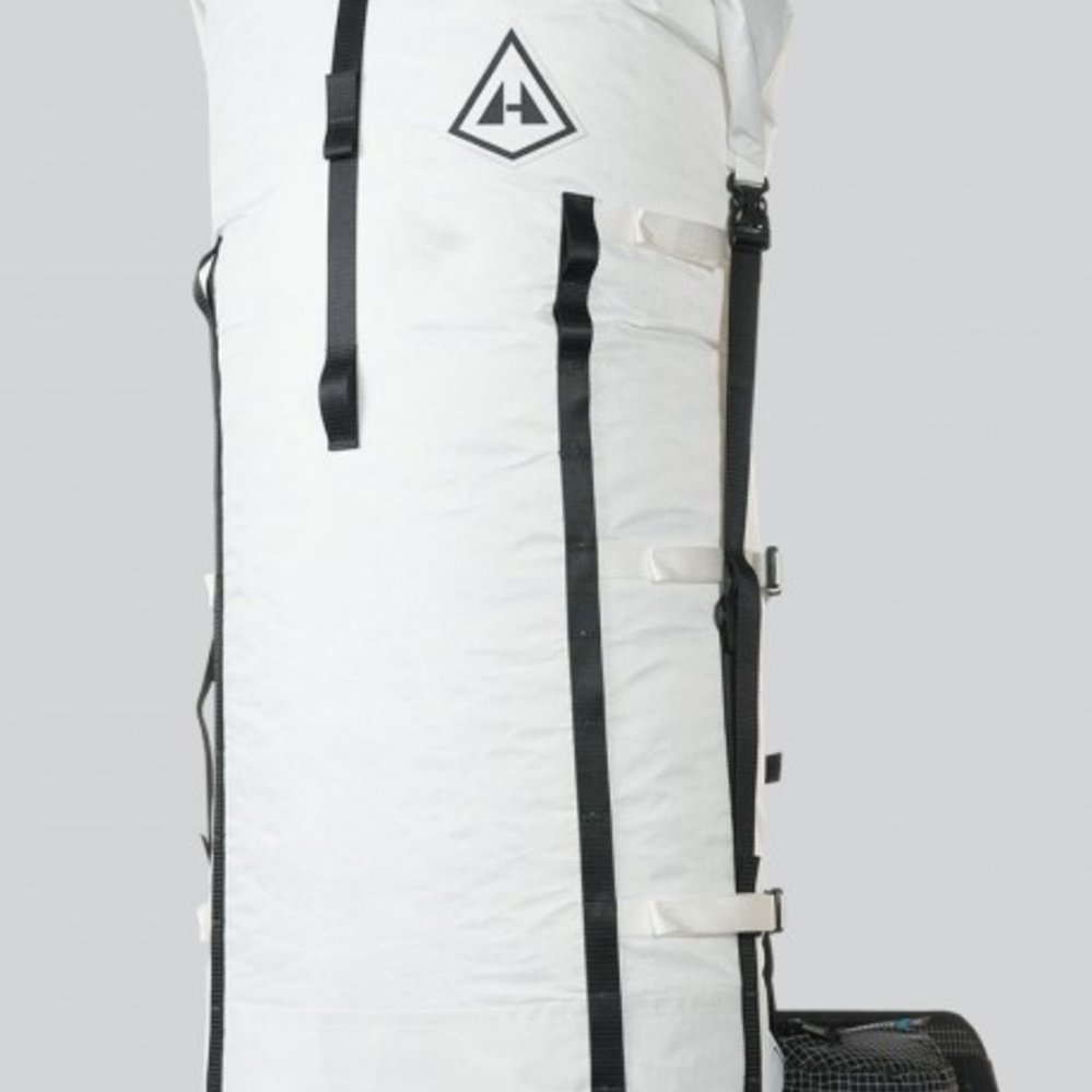 4400 Porter 70l Alaska Mountaineering Hiking