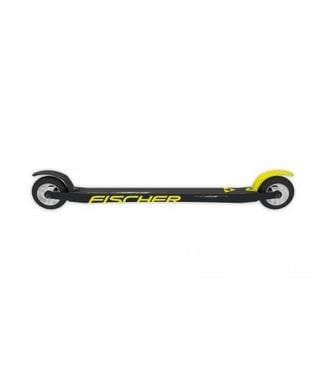 Fischer Carbonlite Skate Roller Skis