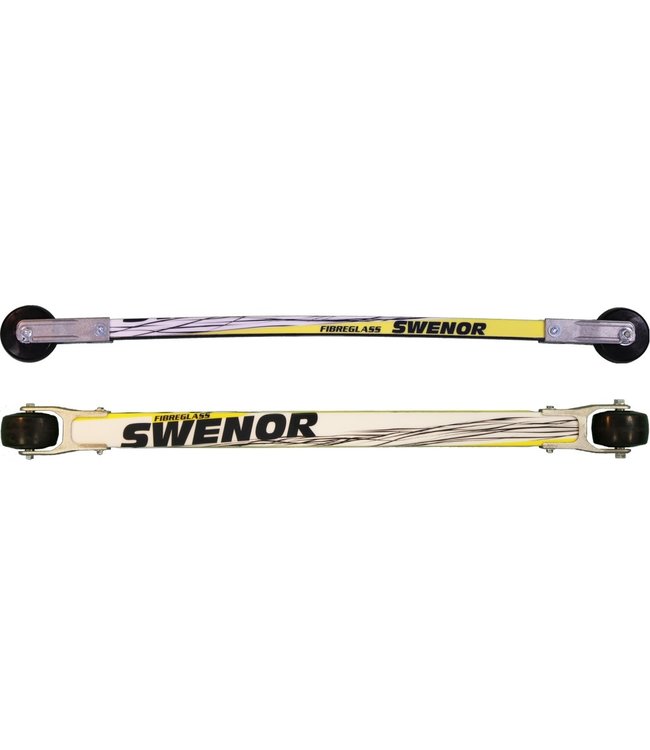 Swenor Fibreglass Cap Classic
