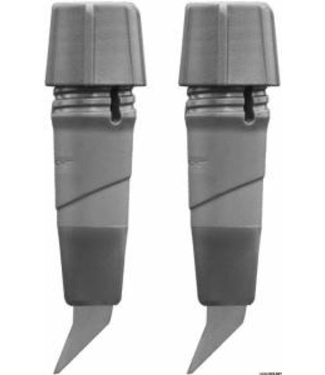 Triac Roller Ferrules