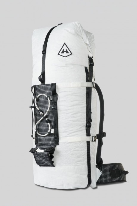 3400 Ice Pack (55L) - Alaska Mountaineering & Hiking