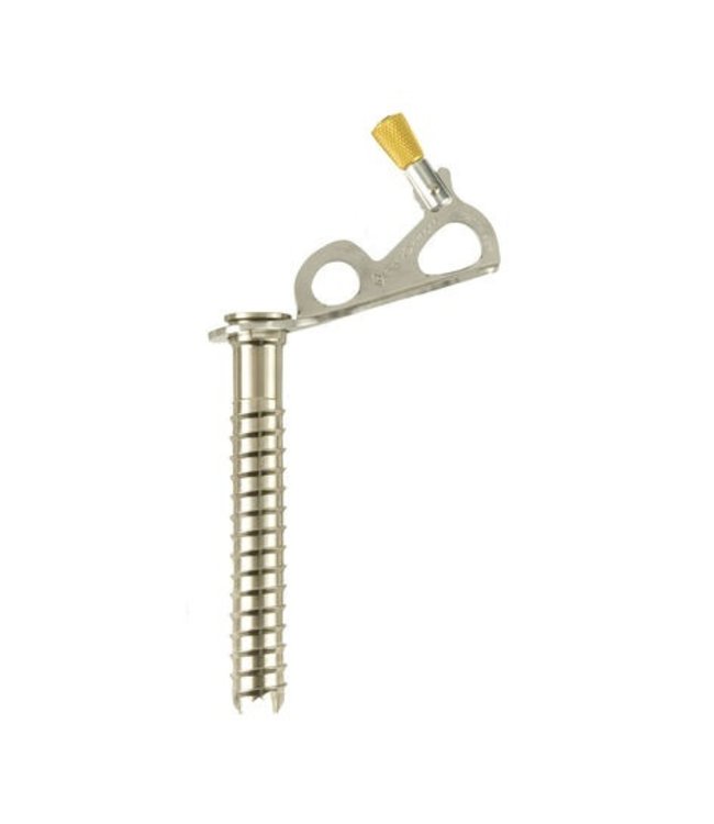 Express Ice Screw