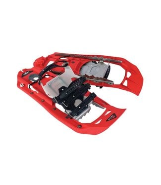 AMH Snowshoe Rental