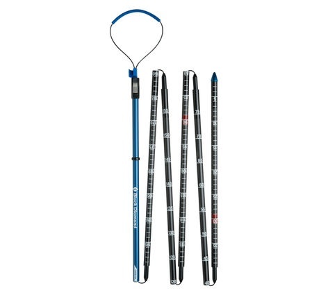 Black Diamond Quickdraw Probe Tour