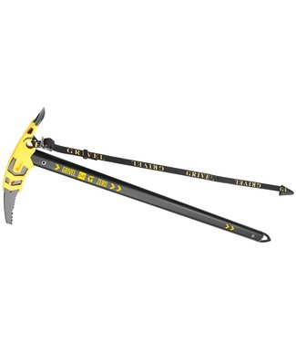 Grivel GZero Ice Axe