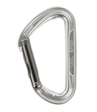 Petzl Spirit Straight Gate Biner