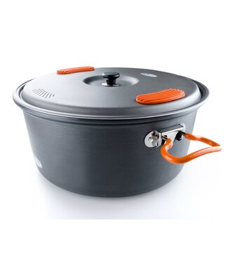 GSI Halulite 4.7L Pot