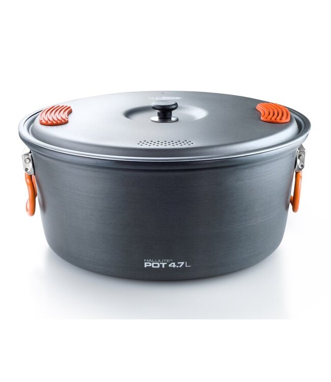 Halulite 4.7L Pot