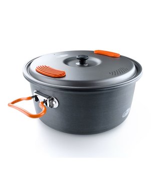 GSI Halulite 3.2 L Pot