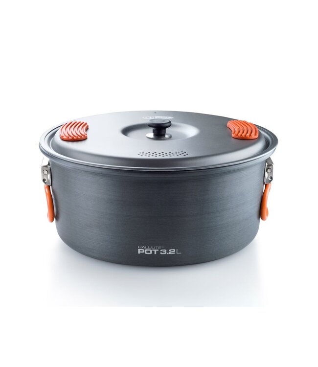 Halulite 3.2 L Pot