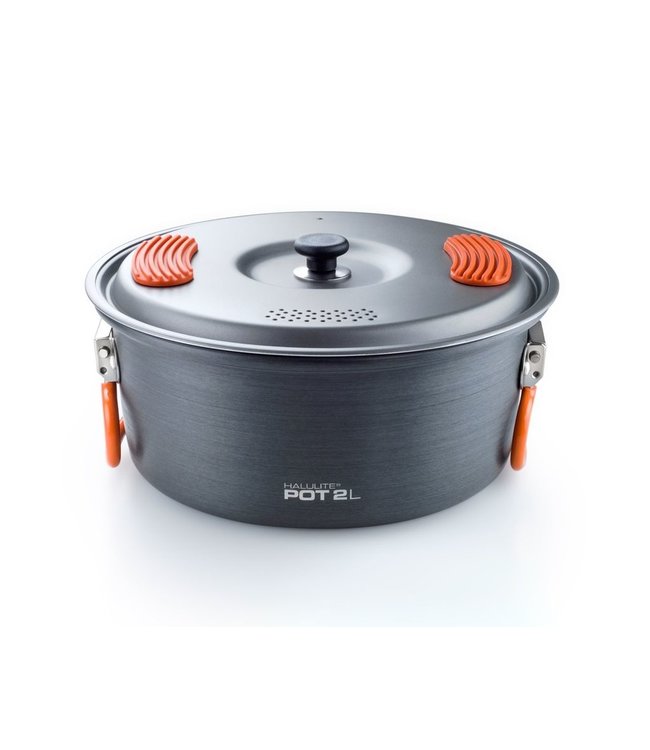 Halulite 2L Pot