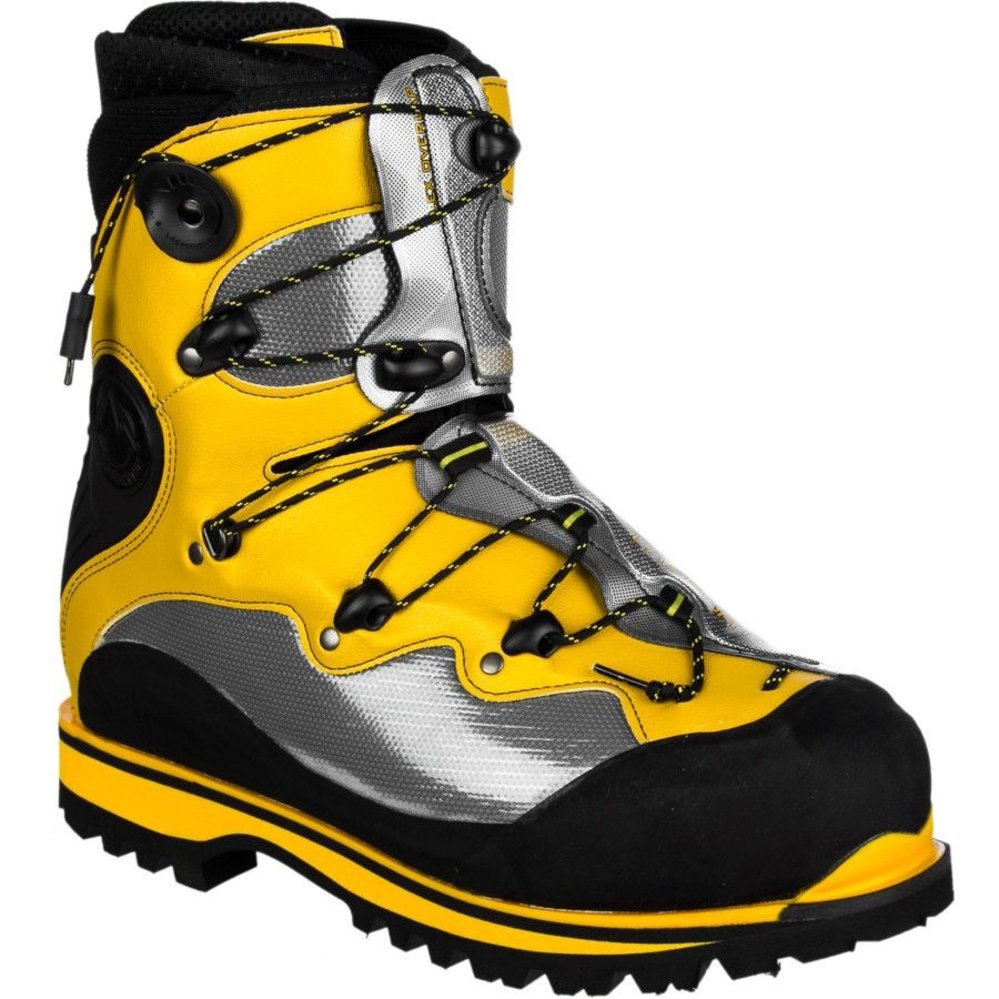 La sportiva spantik mountaineering boot Clearance