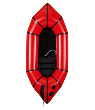 Alpacka Raft Scout Boat