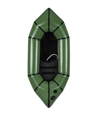 Alpacka Raft Scout Boat