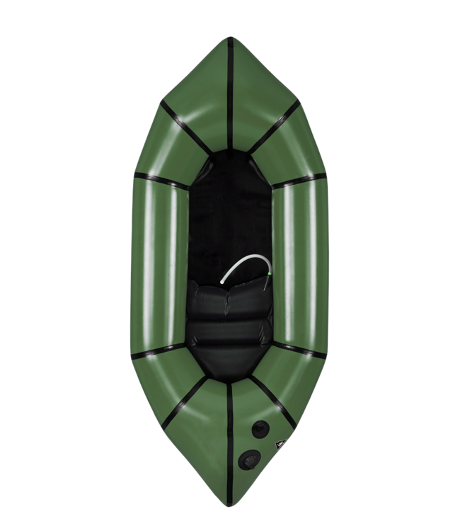 Scout Boat