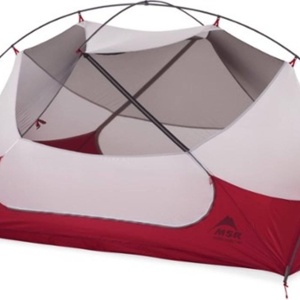 Hubba Hubba Nx Tent V8 Alaska Mountaineering Hiking