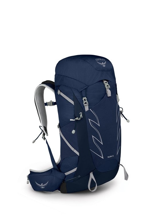 Osprey Men s Talon 33 Pack Blue L XL