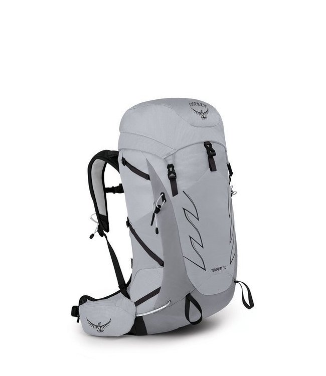 Osprey Rook 65 Hiking Backpack One Size Mallard Green : Amazon.in: Bags,  Wallets and Luggage