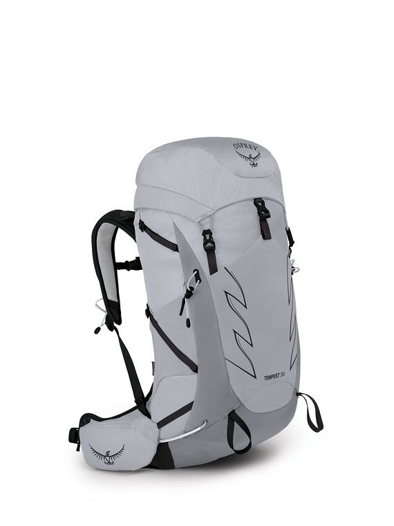 osprey women's tempest 30