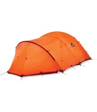 MSR Remote 3 Tent