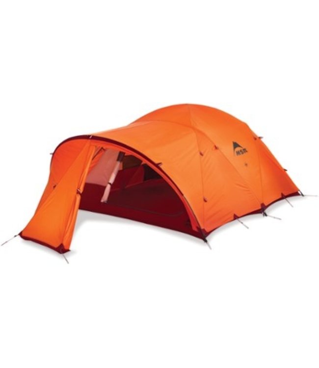 Remote 3 Tent