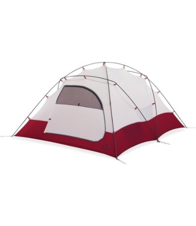 Remote 3 Tent