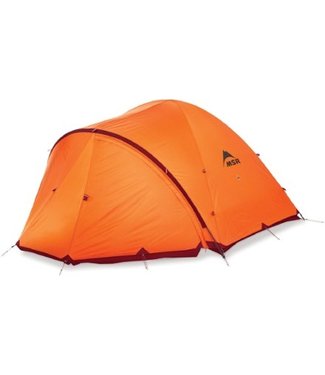 MSR Remote 2 Tent